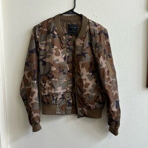 F21 Jacket